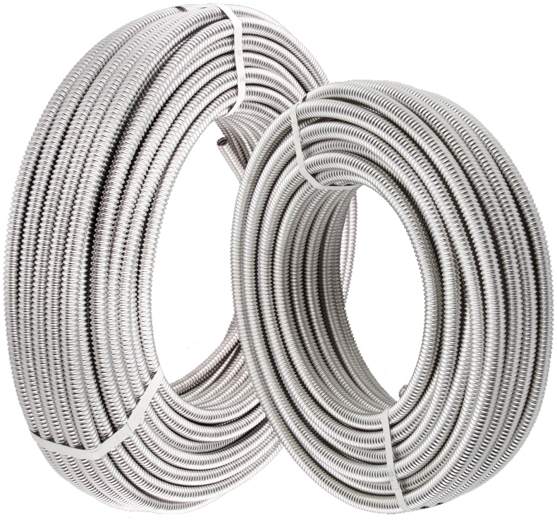 不銹鋼波紋水管怎么樣,不銹鋼波紋管好不好？