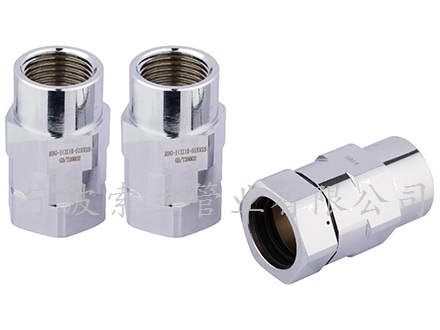 內(nèi)螺紋機(jī)械套筒（加長型）